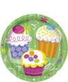 Muffin party