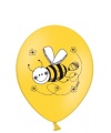 Balonky s potiskem