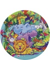 Safari p�rty