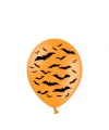 Halloween balonky