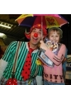 Party pro d�ti