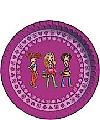 Party girls