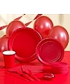 Party v �erven� mf