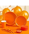 Party v oran�ov� mf