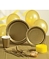 Party ve zlat�