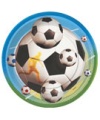 Fotbalov� party