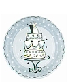 Svatebn� party