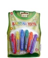 Barvy na textil a okna