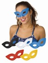 Ve�er v mask�ch