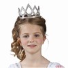 Korunka princezni�ka st��brn�