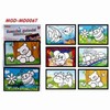 Kouzeln� malov�n� mix