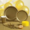 10PS party sada zlat�