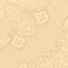 Ubrousky champagne dekor