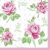 11160021-English rose