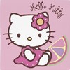 Ubrousky Hello Kitty