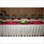 z�klad dekorace stol�