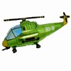 Bal�nky f�liov� Helikopt�ra