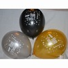 Bal�nky latexov� Silvestr 10ks