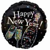 Bal�nek f�liov� Champagne Bubbles