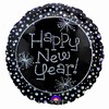 Bal�nek f�liov� Happy New Year t�pytiv�