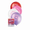1017055 balonky Valentin