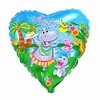 Bal�nky f�liov�