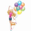 Bal�nky f�liov�