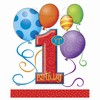 Ta�ti�ka igelitov� 1.narozeniny