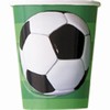 Pap�rov� kel�mky Soccer