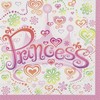 Ubrousky Princess
