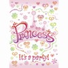 Pozv�nky na party Princess