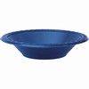 Plastov� miska Navy Blue