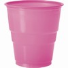 Plastov� kel�mky Hot Pink