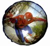 Bal�nky f�liov� Spiderman City