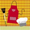 Ubrousky Barbeque