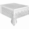 Igelitov� ubrus White Lace