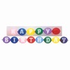 balonkov� girlanda