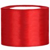 Stuha sat�nov� �erven� 5cm/25m