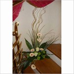 Dekorace schodi�t�