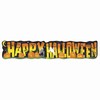 Banner Jumbo Happy Halloween