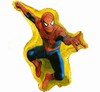 Bal�nky f�liov� Spiderman