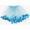 Suk�nka Princess modr�