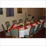 Z�klad dekorace stol�
