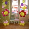 95BD kv�tina buket
