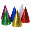 �epi�ka party Holografick� mix barev