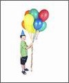 D�tsk� party