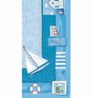 Ubrus dunicel Sylt