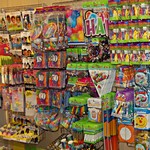 Velk� v�b�r party produkt�