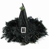 Klobouk �arod�jnick� s p�rky exclusive