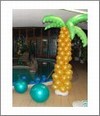 Hawaii party